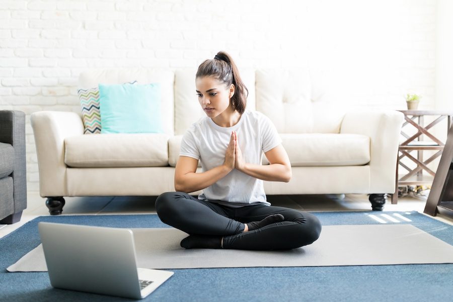 yogaonlinee - یوگا آنلاین