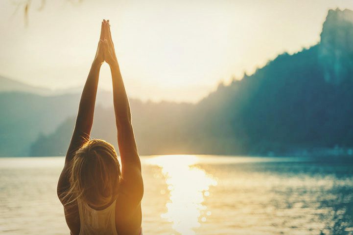 yogasun - سلام بر خورشید