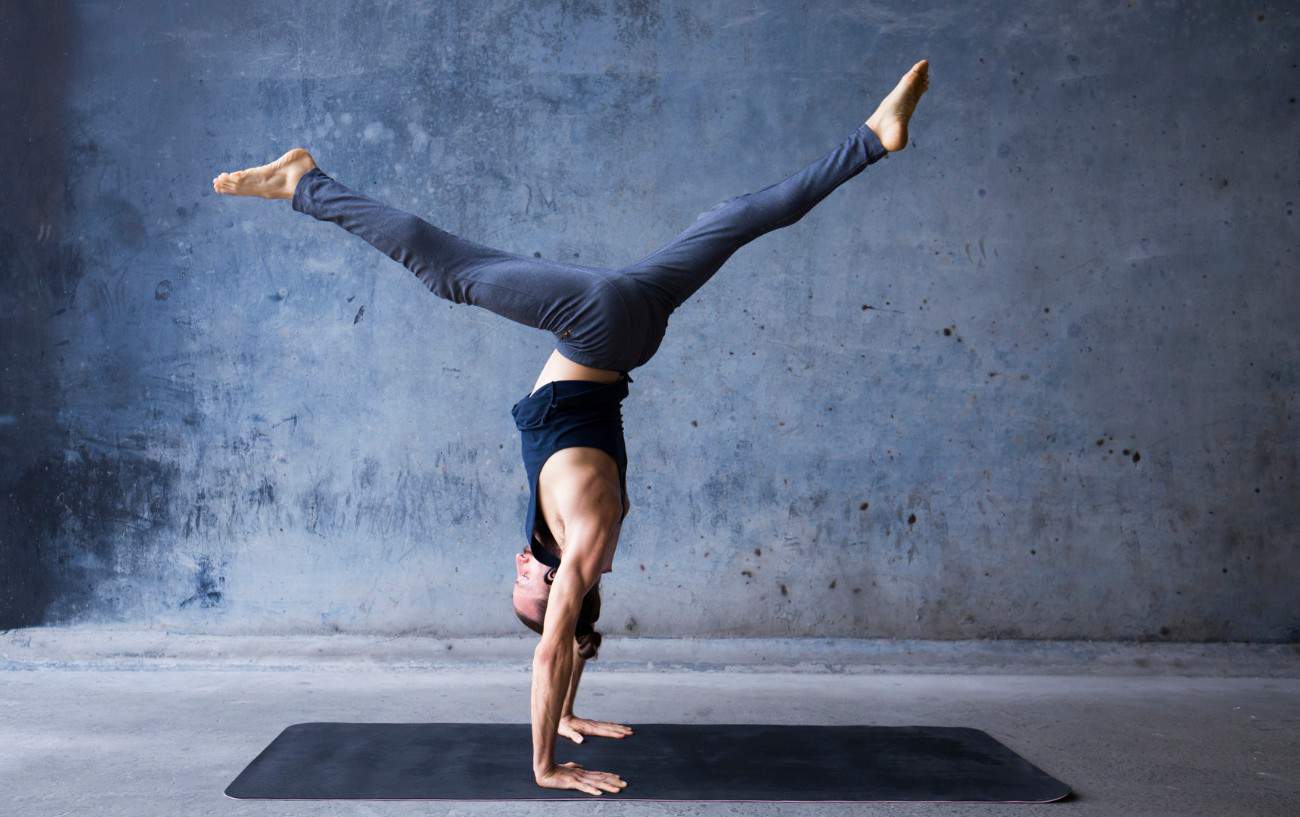 yoga power1 - یوگا و تقویت سیستم ایمنی بدن؛ چگونه یوگا بدن را در برابر بیماری‌ها مقاوم می‌کند؟