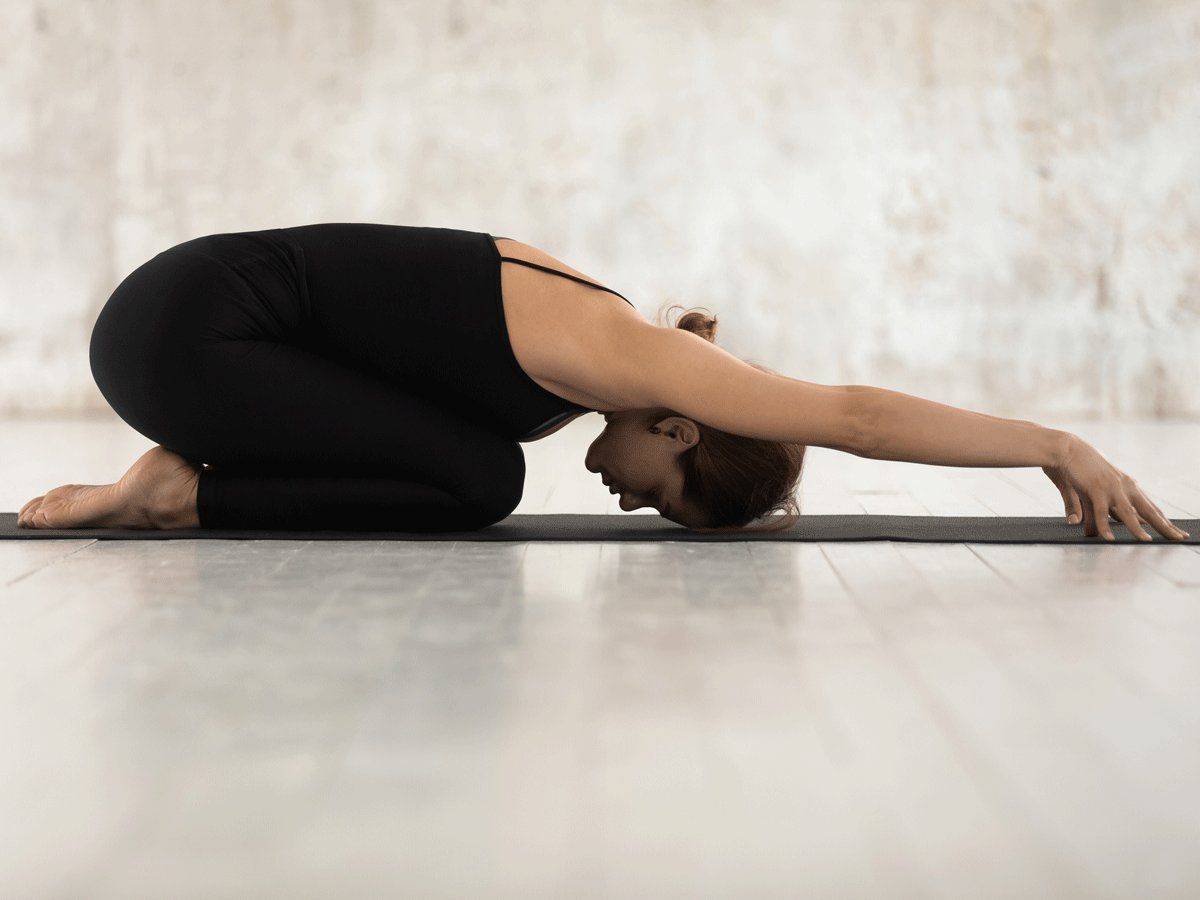 yoga relax3 - آرامش ذهن 1