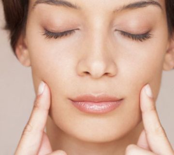 face yoga 1574425819 360x320 - یوگا صورت 2