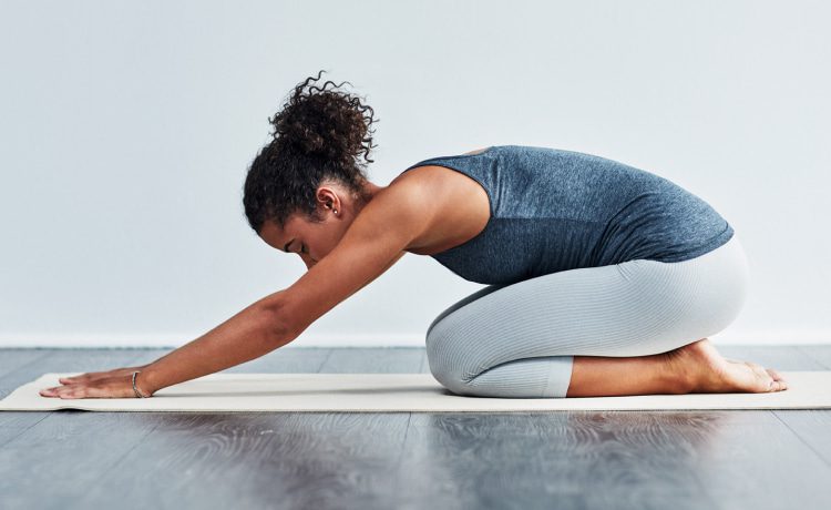 yoga benefit - فوائد یوگا