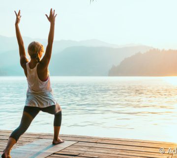 tall yoga 360x320 - افزایش قد