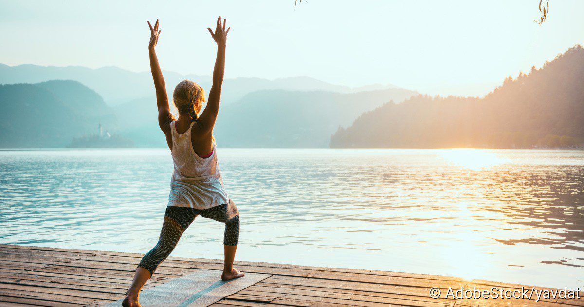 tall yoga - افزایش قد