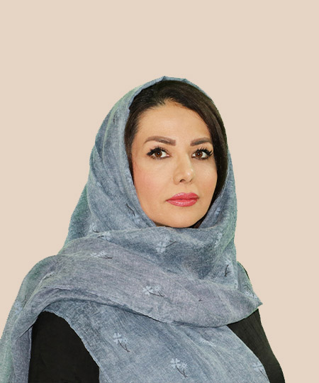 لیلا کاظمی